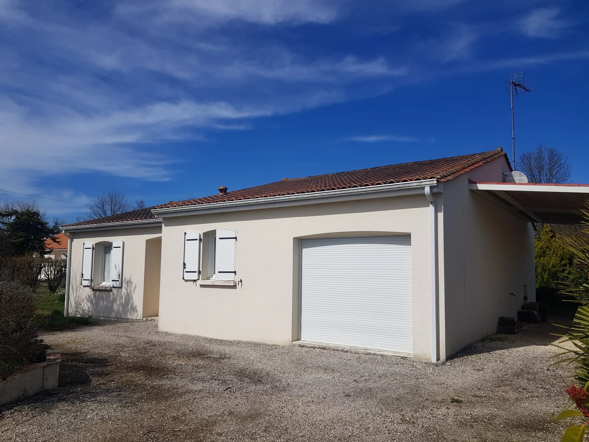 Agence immobilière de Maisons en Charentes