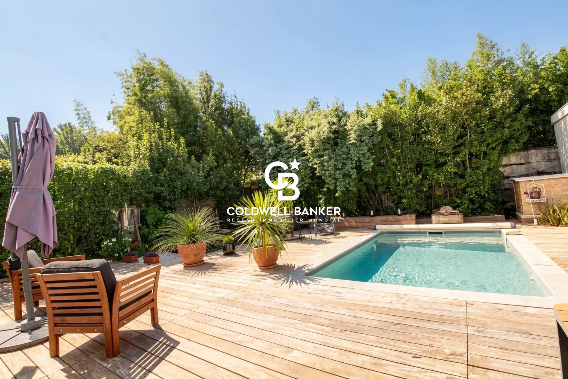 Agence immobilière de Bordeaux Premium