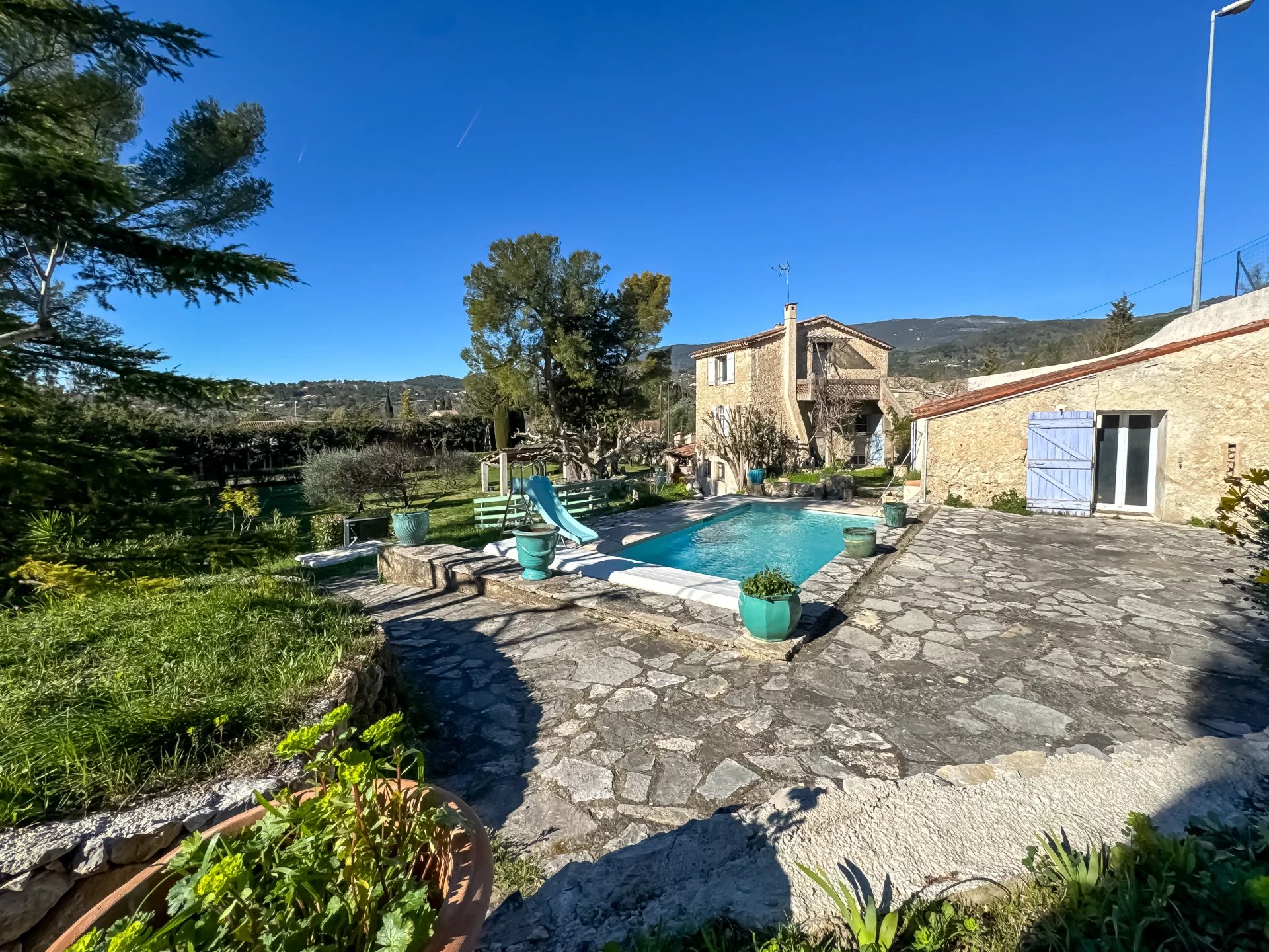 Agence immobilière de E&M Properties