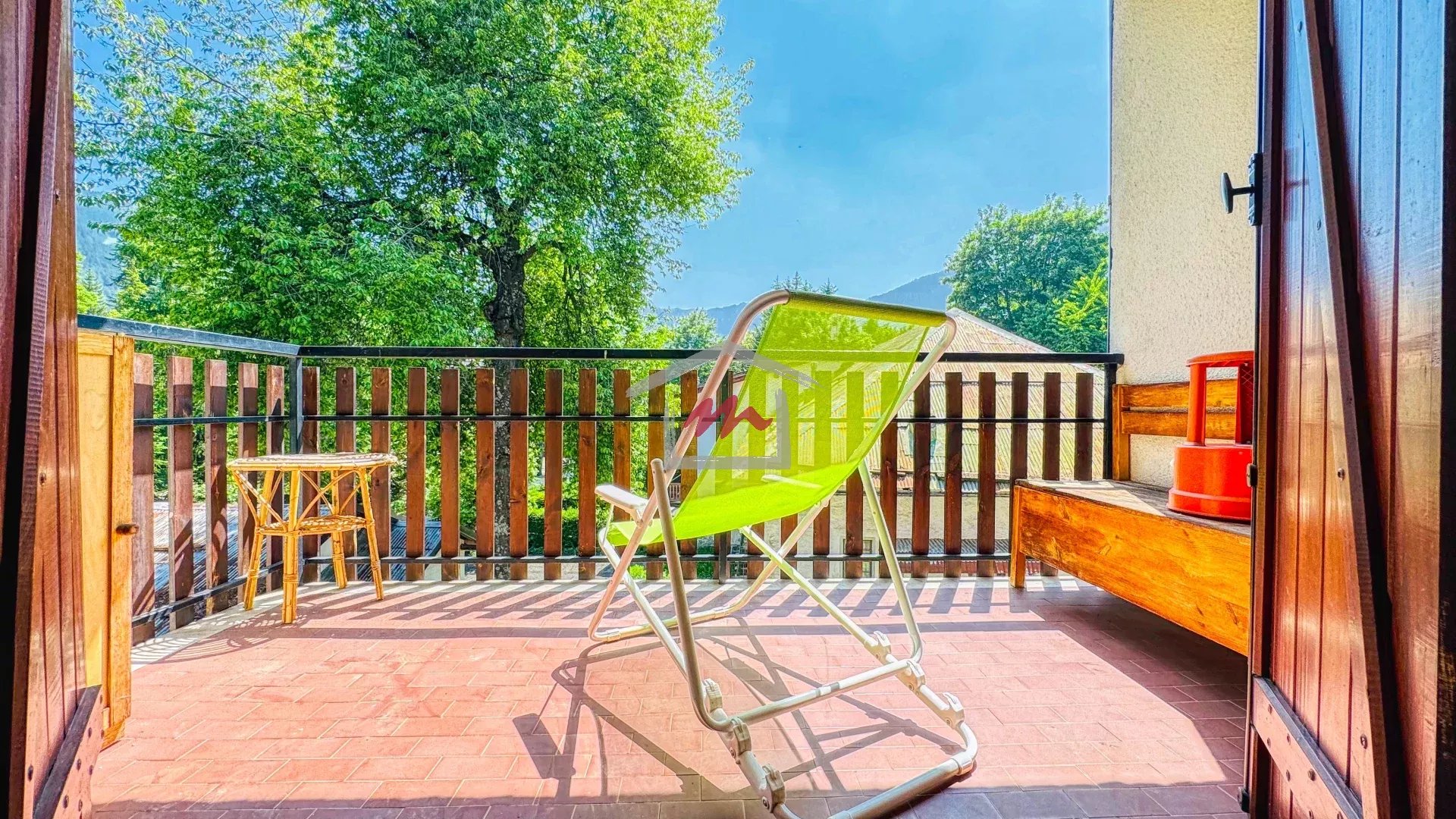 Vendita Appartamento Bardonecchia