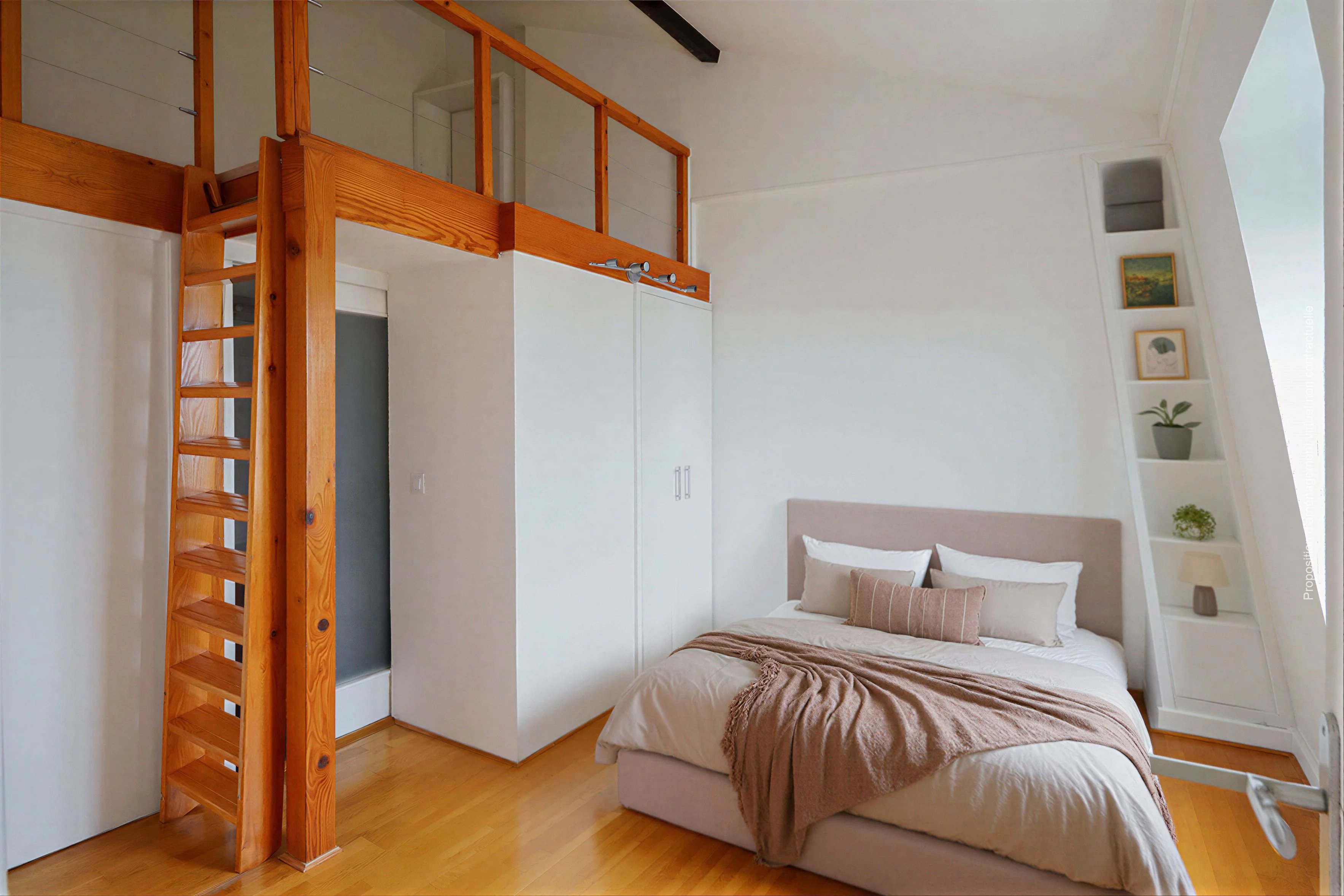 Paris 17e - BATIGNOLLES