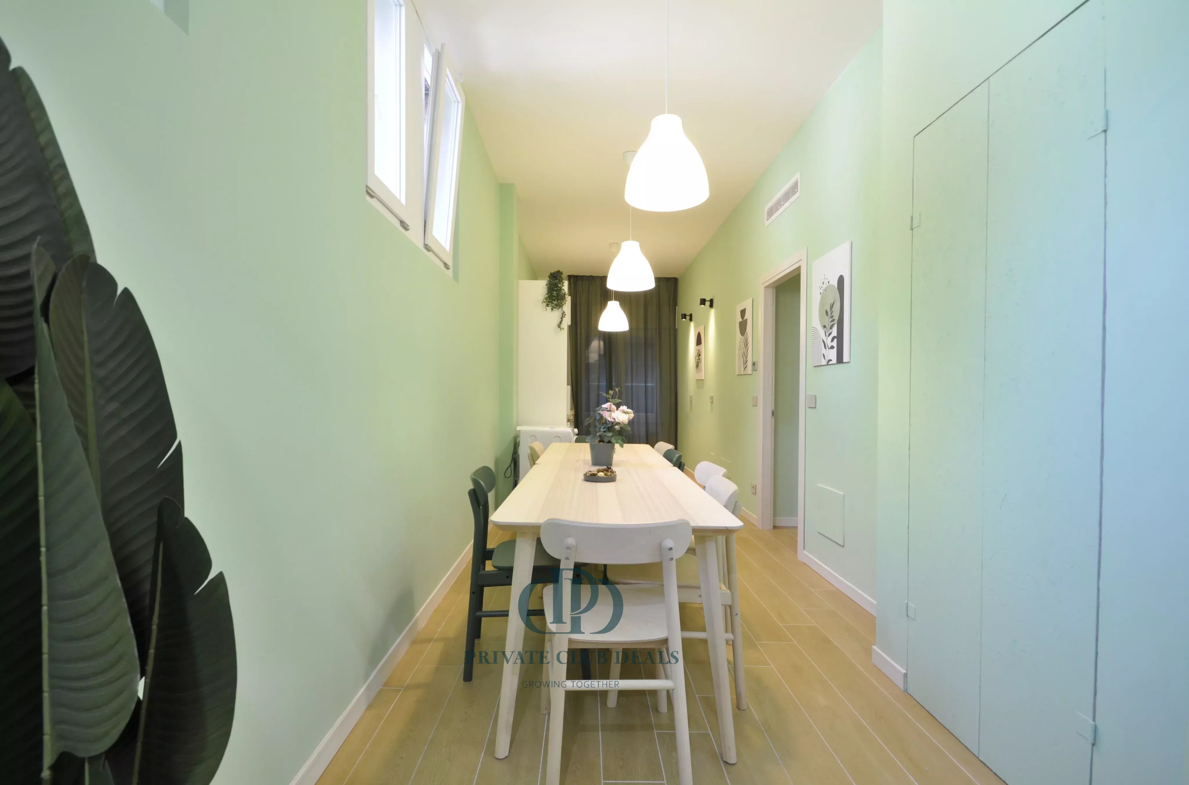 Daire Como - picture 8