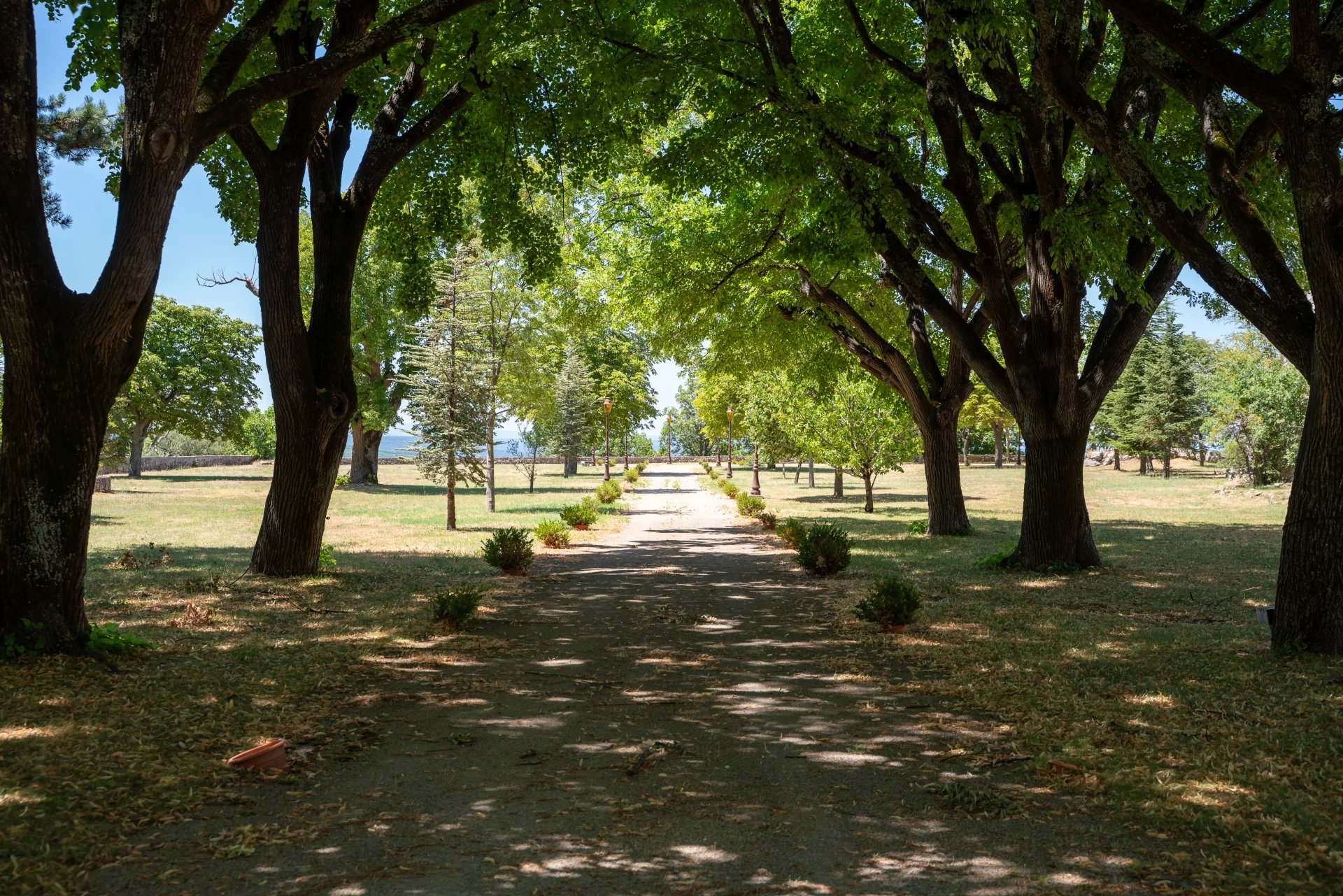 A historic jewel in the heart of the Verdon