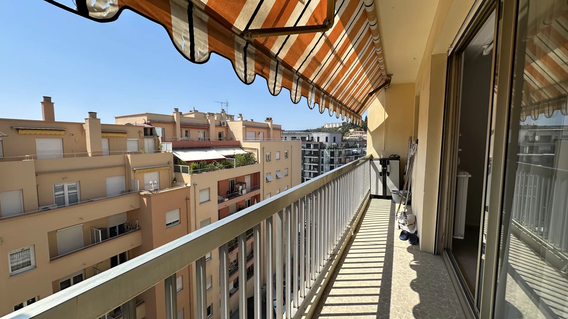 Vente Appartement Menton