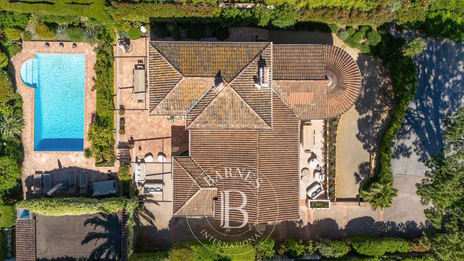 Saint-Tropez  - Villa 4 Bedrooms - picture 19