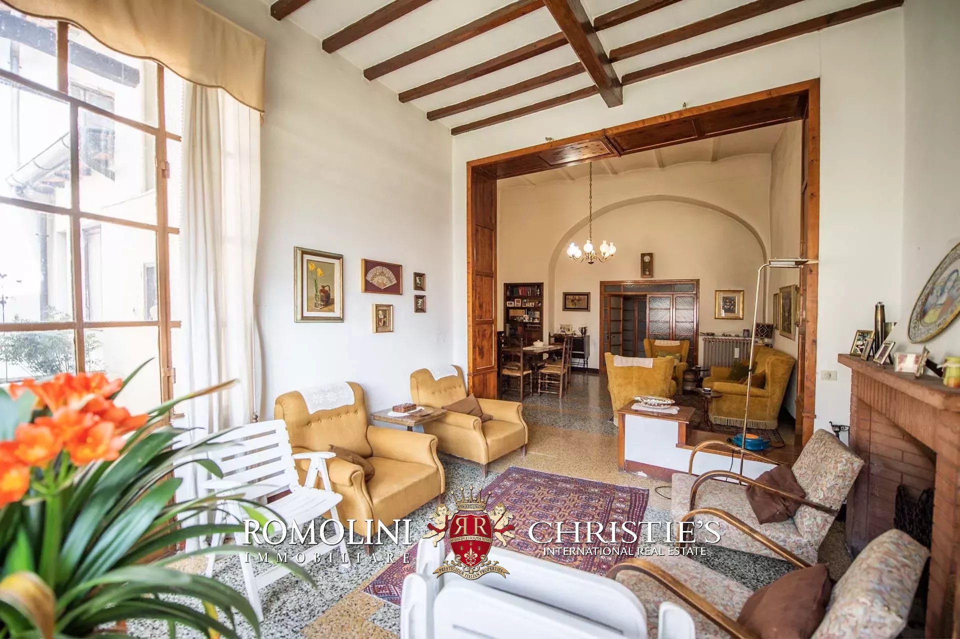 4 Bedroom Villa/Townhouse's Image 22
