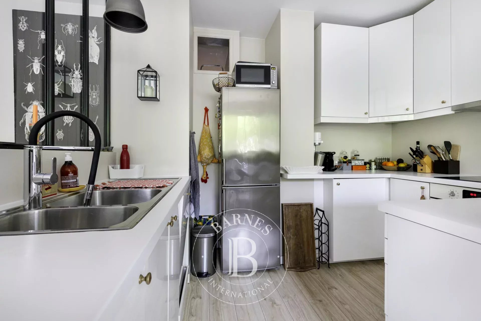 Daire Neuilly-sur-Seine