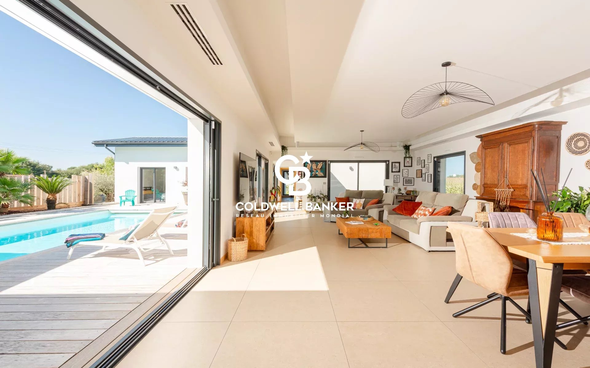 Agence immobilière de Coldwell Banker Surfin Realty