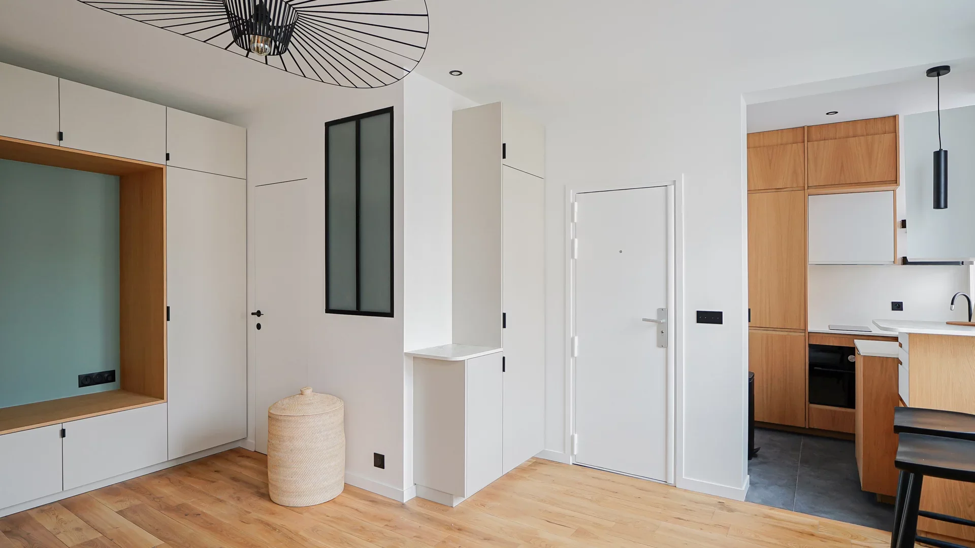 Paris 6e - CHERCHE-MIDI / SAINT-SULPICE