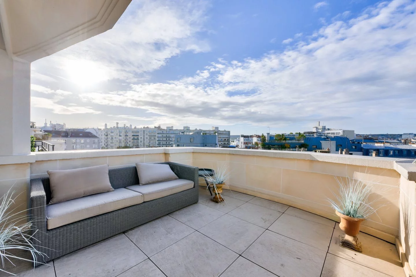 Boulogne-Billancourt - LES PRINCES-MARMOTTAN