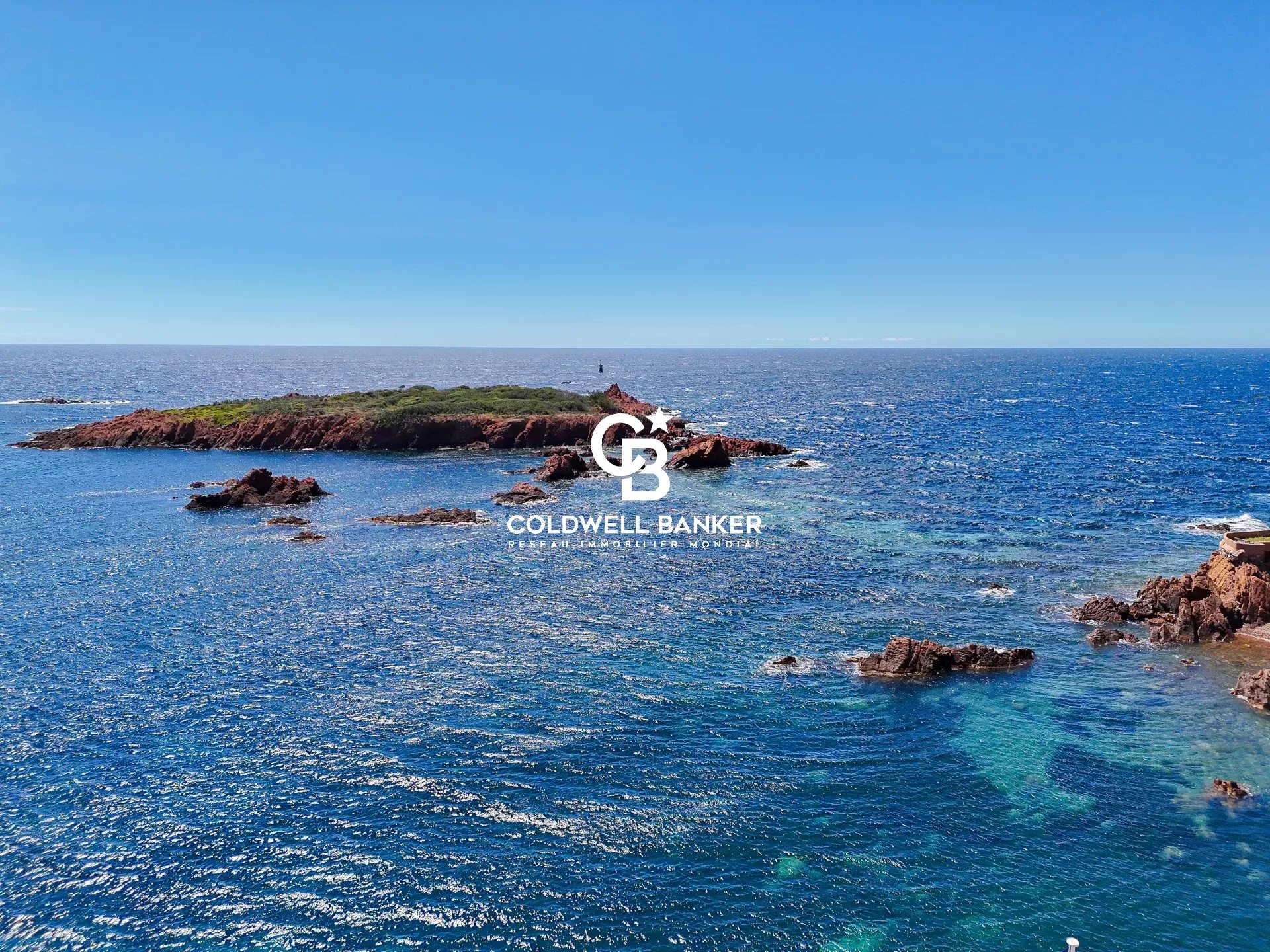 Agence immobilière de Coldwell Banker Esterel Realty