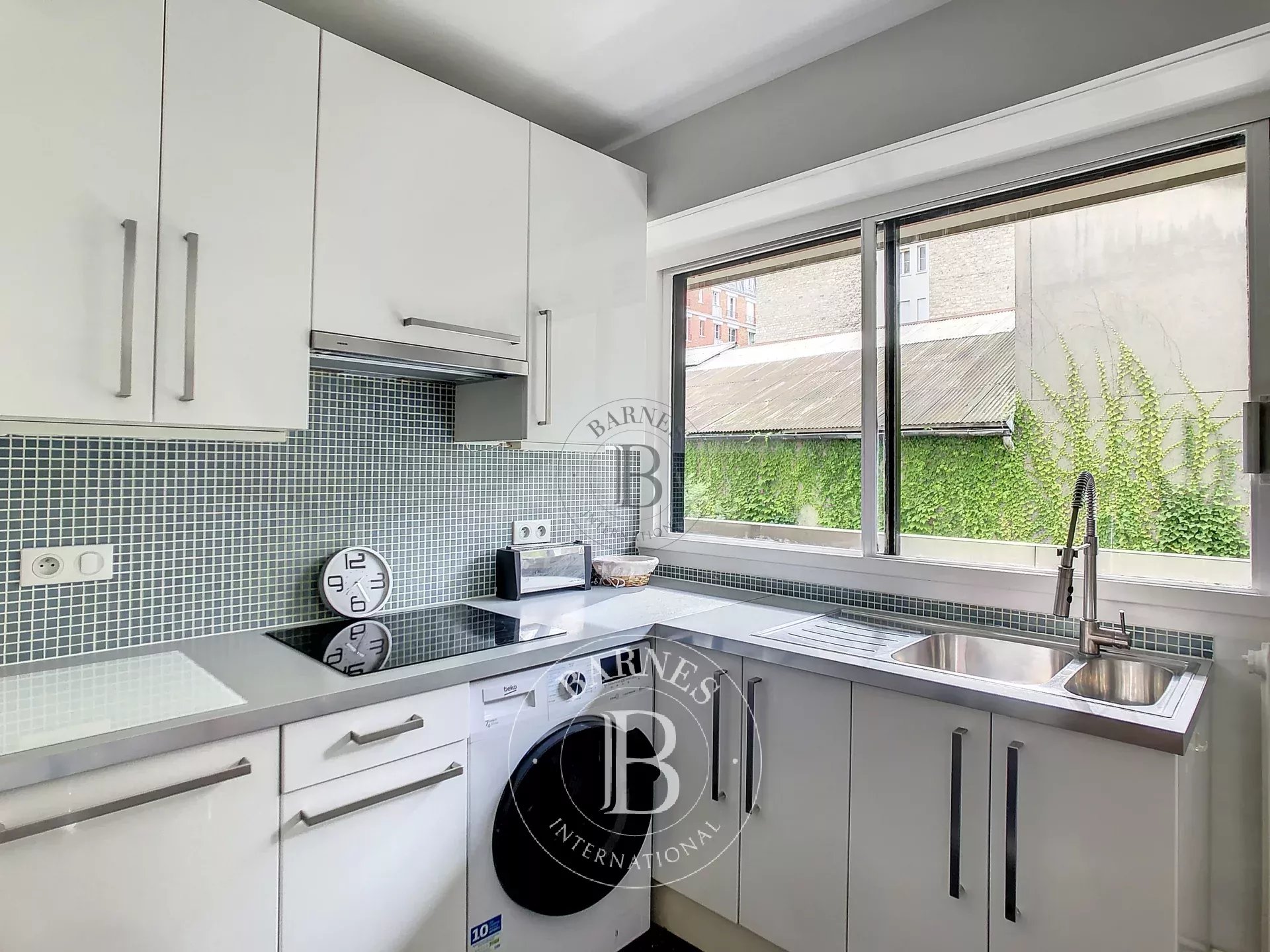 Daire Paris 16ème - picture 15