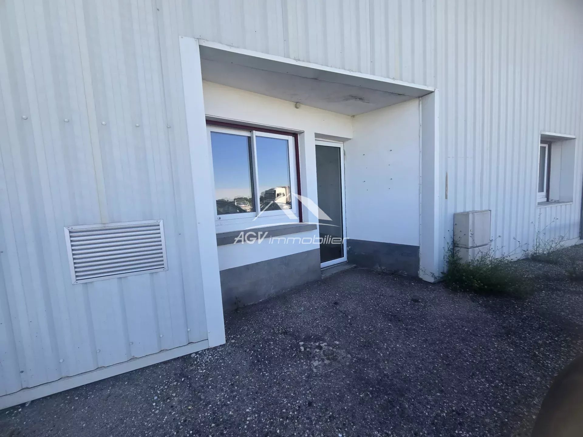 Agence immobilière de AGV IMMOBILIER