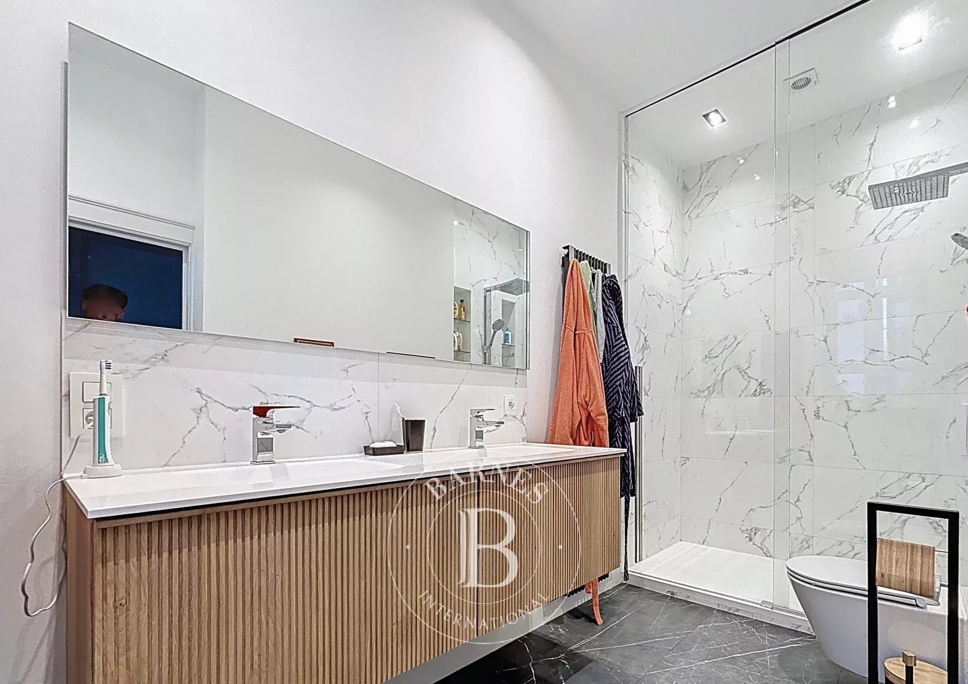 Abbaye de la Cambre- Exclusive apartment on 207m2