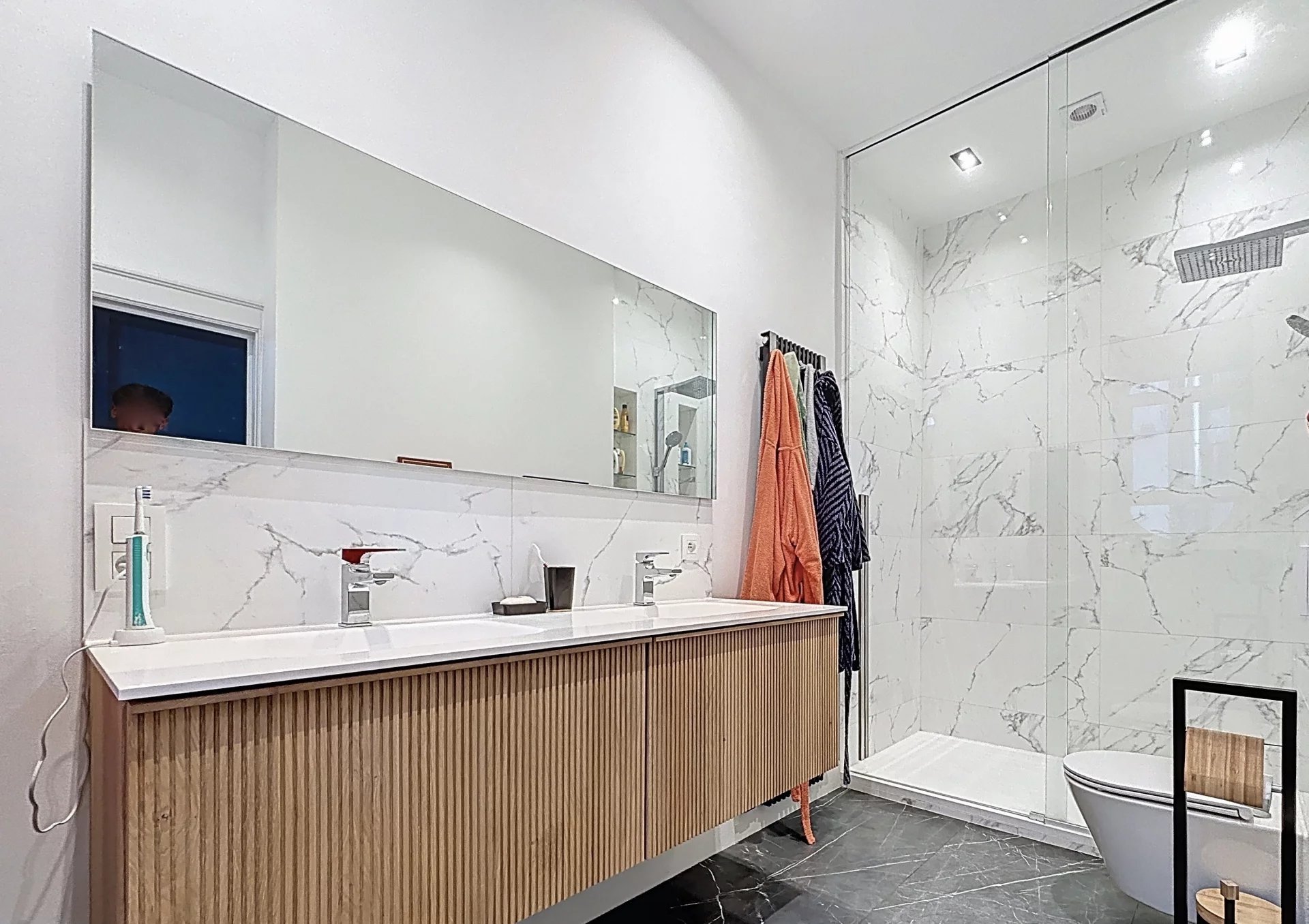 Daire Bruxelles - picture 13