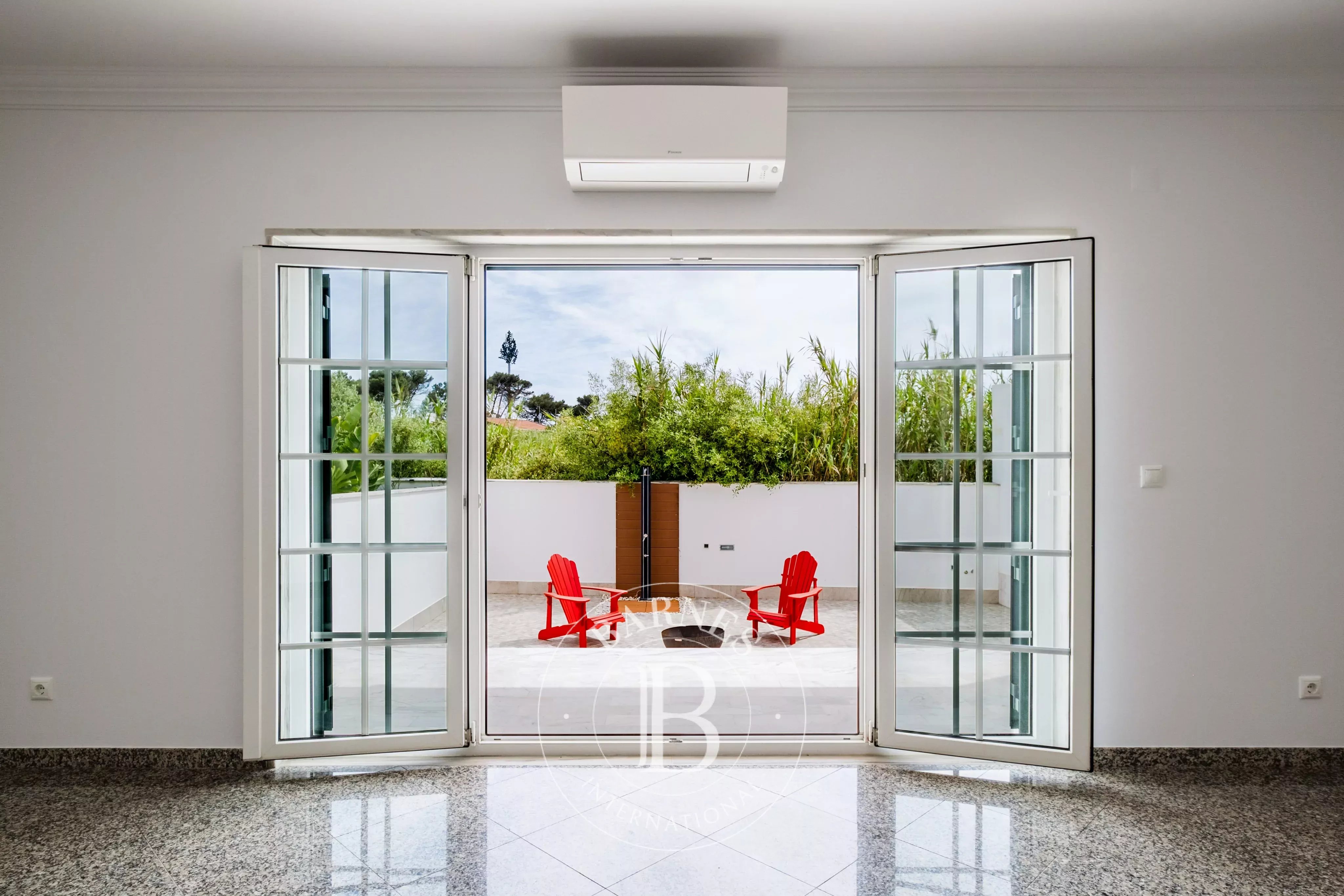 4+2 bedroom semi-detached villa in Cobre, Cascais