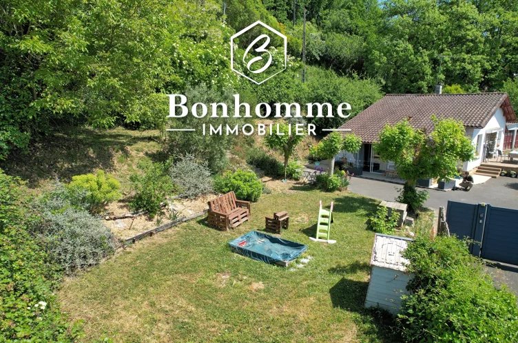 Vente Maison Langoiran