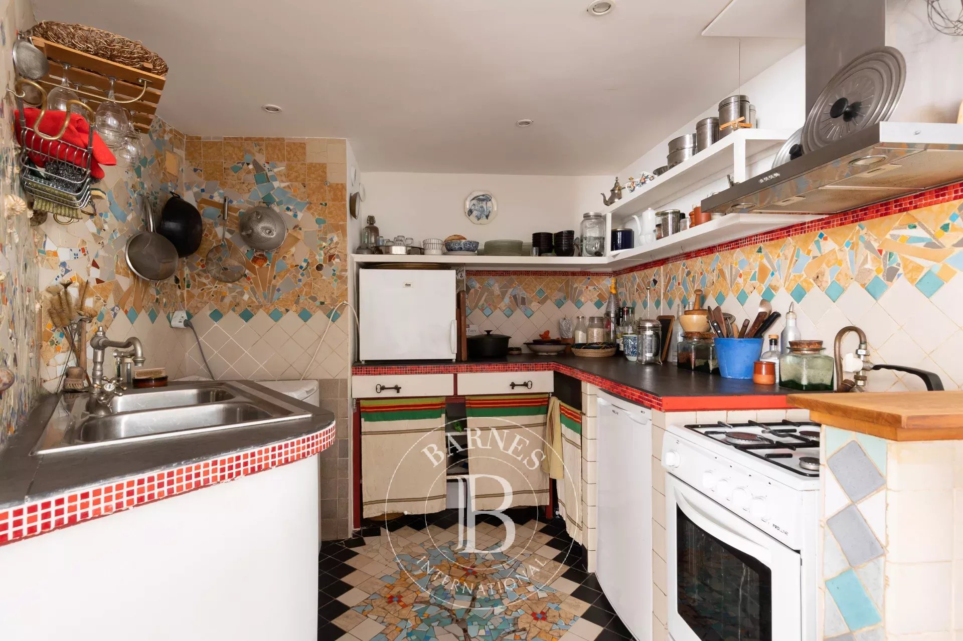 Daire Paris 18ème - picture 7