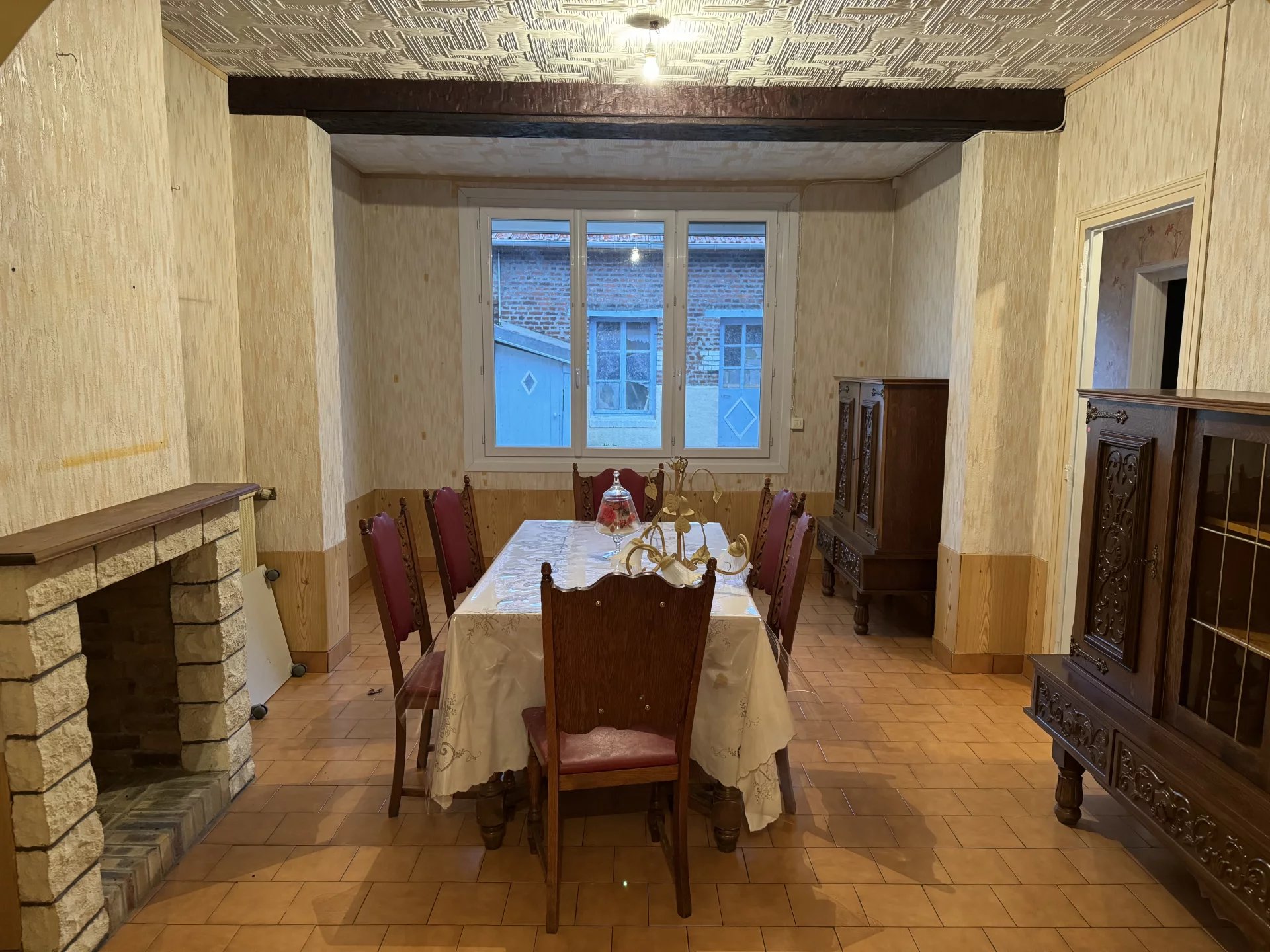 Vente Maison Moreuil