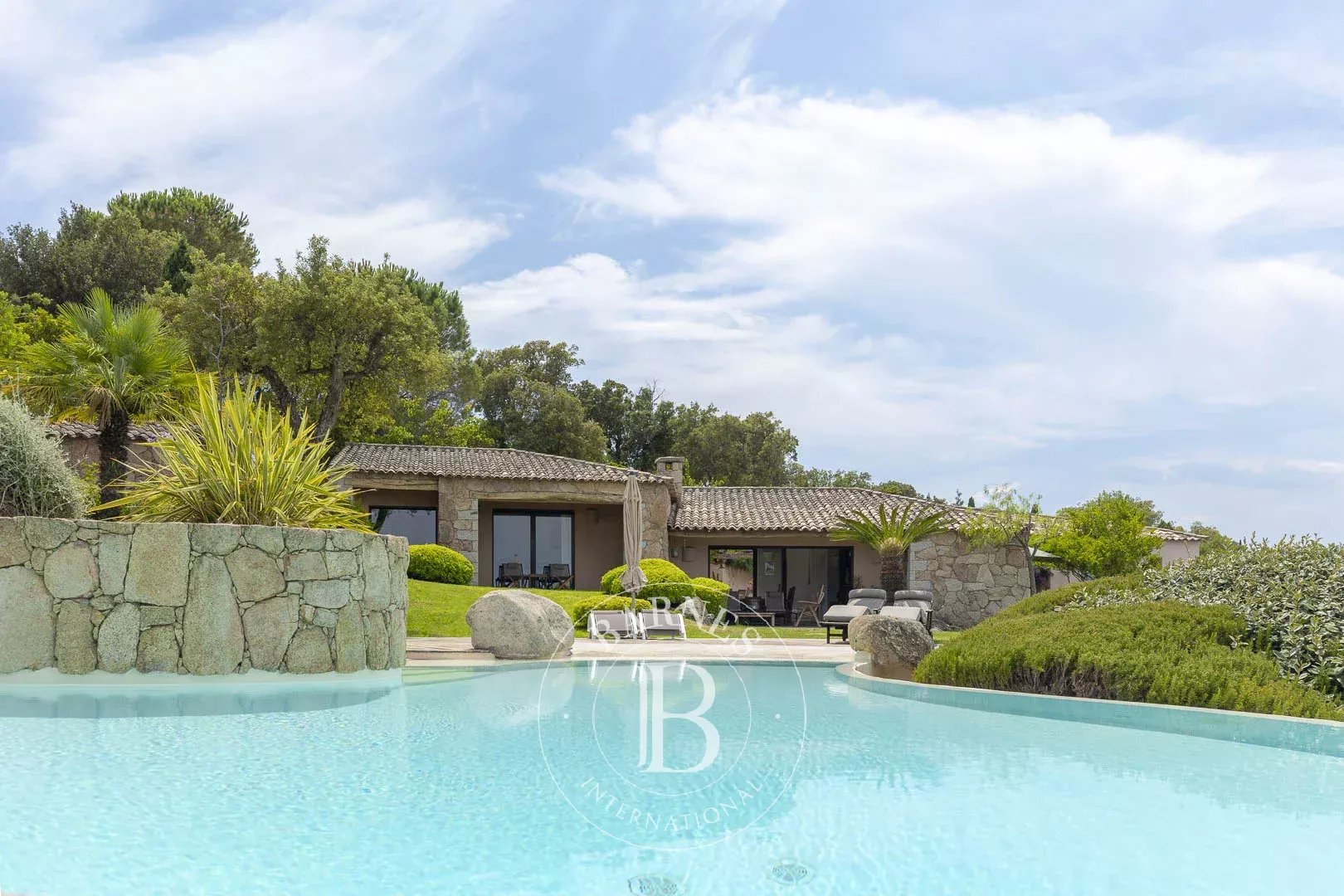 Villa Zonza  -  ref 87154622 (picture 1)