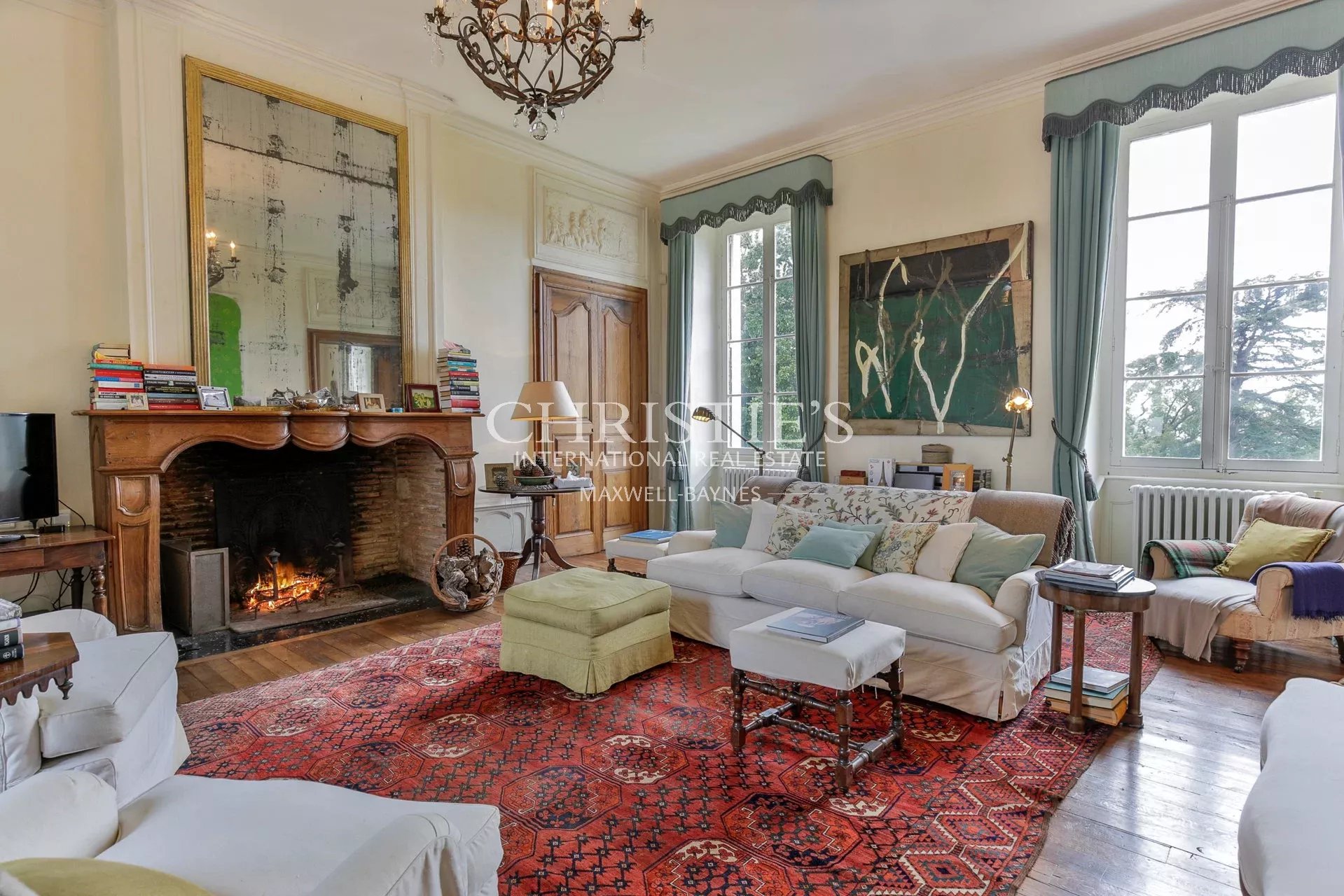 Property Slider Image