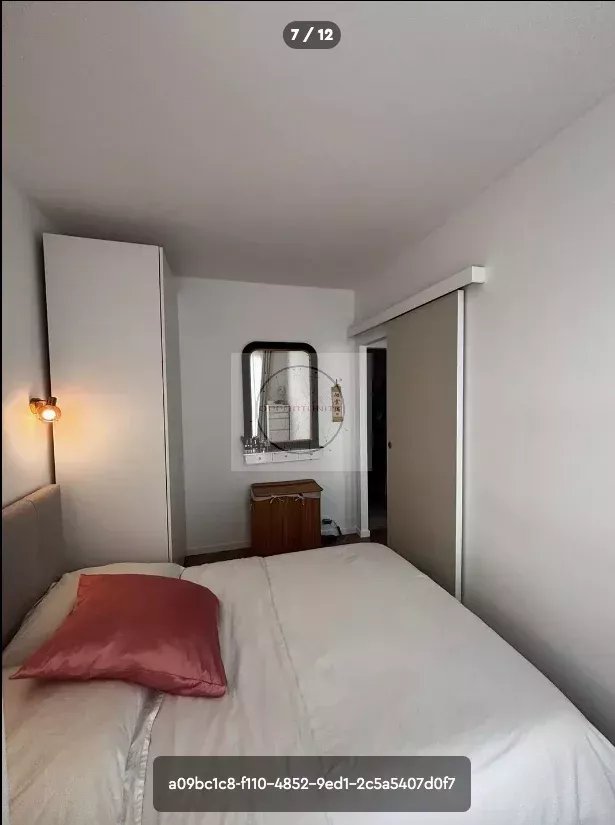 appartement 31 m² Épinay-sur-Seine — photo 7