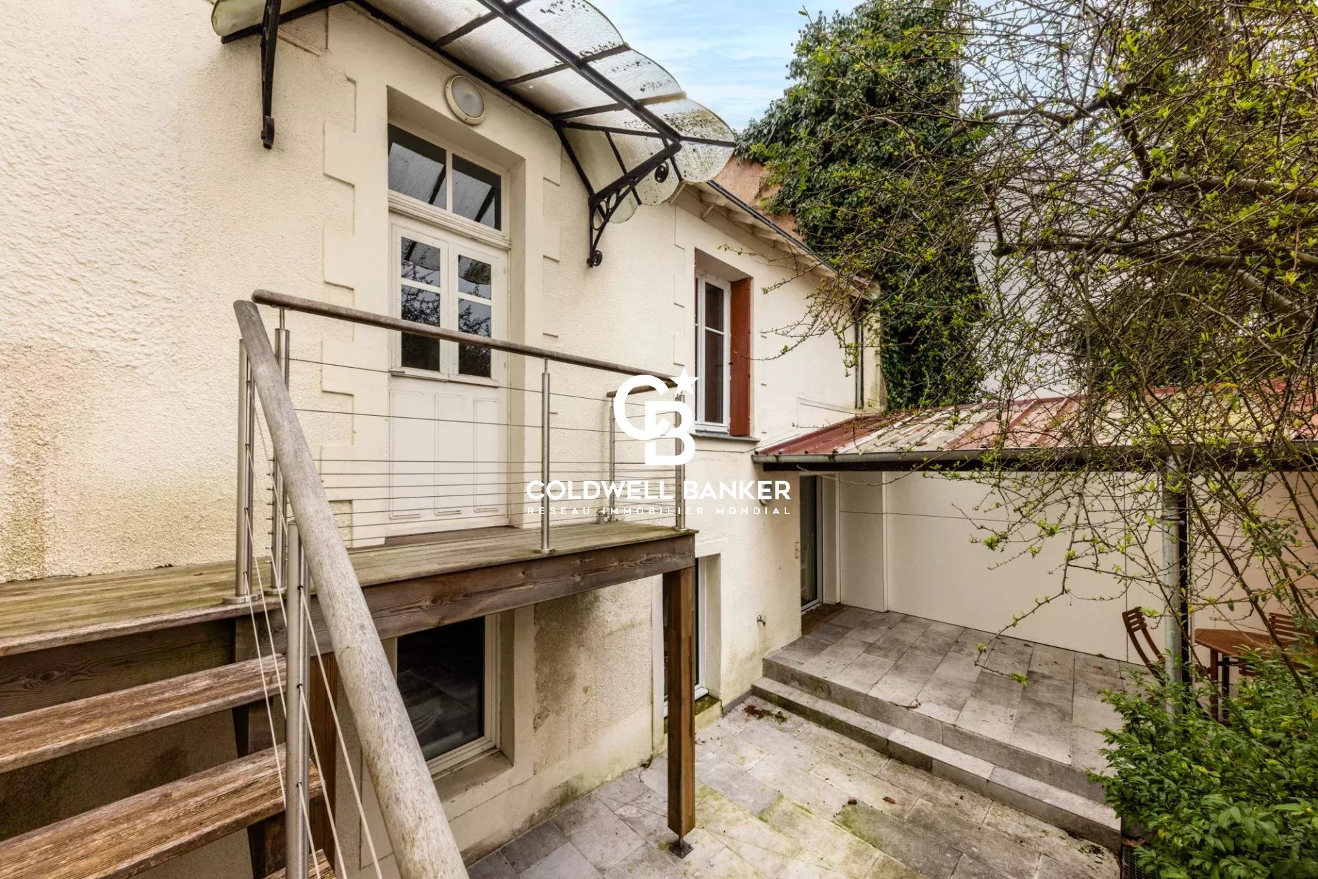 Vente Bureau Nantes