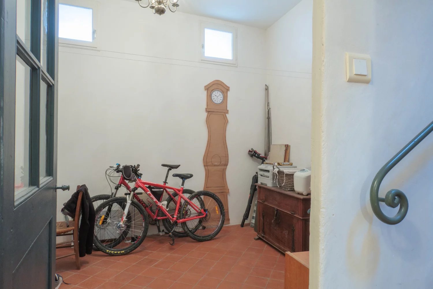 Maison de village à vendre Bages, Aude