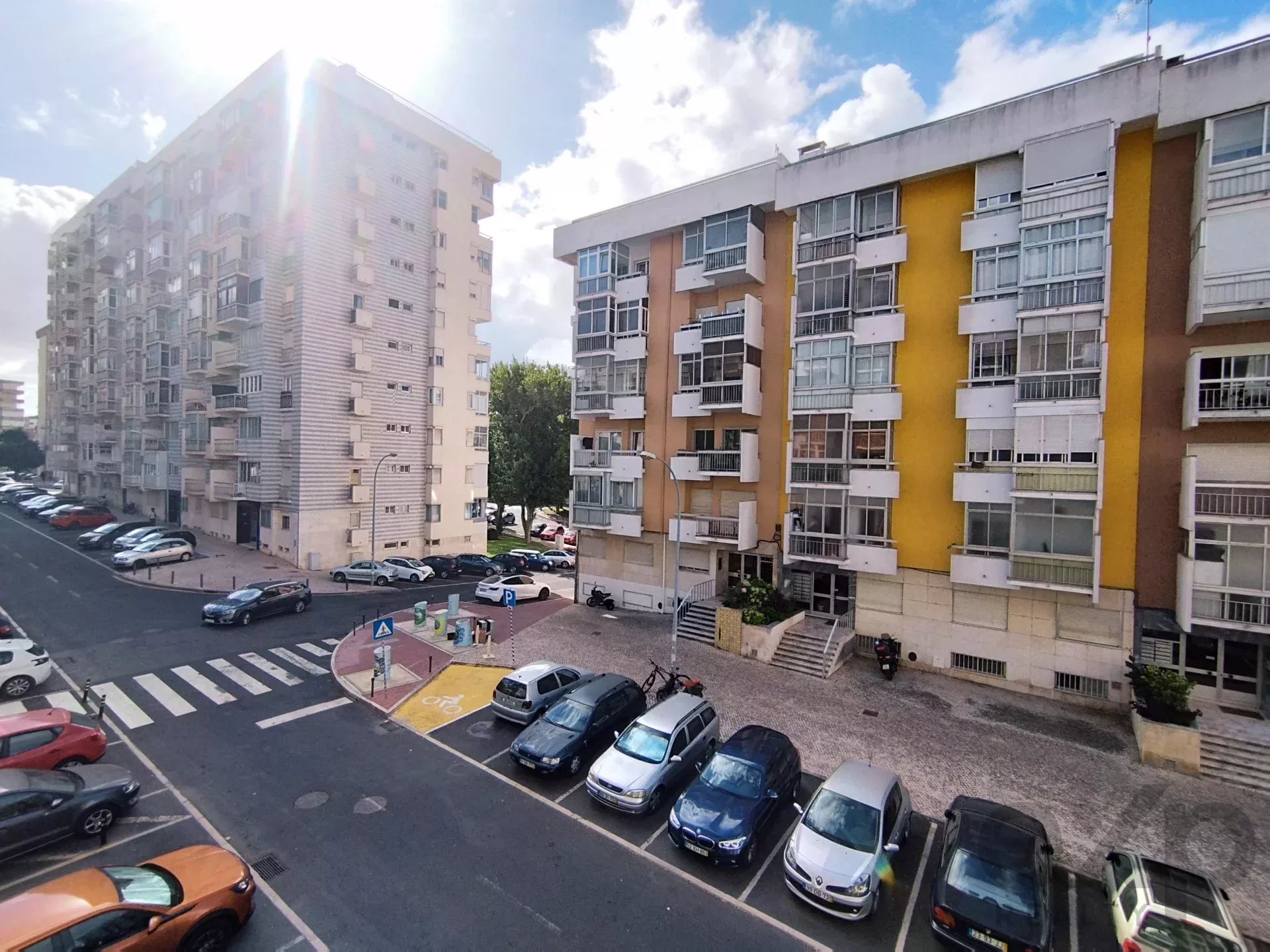 Central 2-Bedroom Apartment in Oeiras: Comfort, Elevator and Premium Location 86191632 image 33