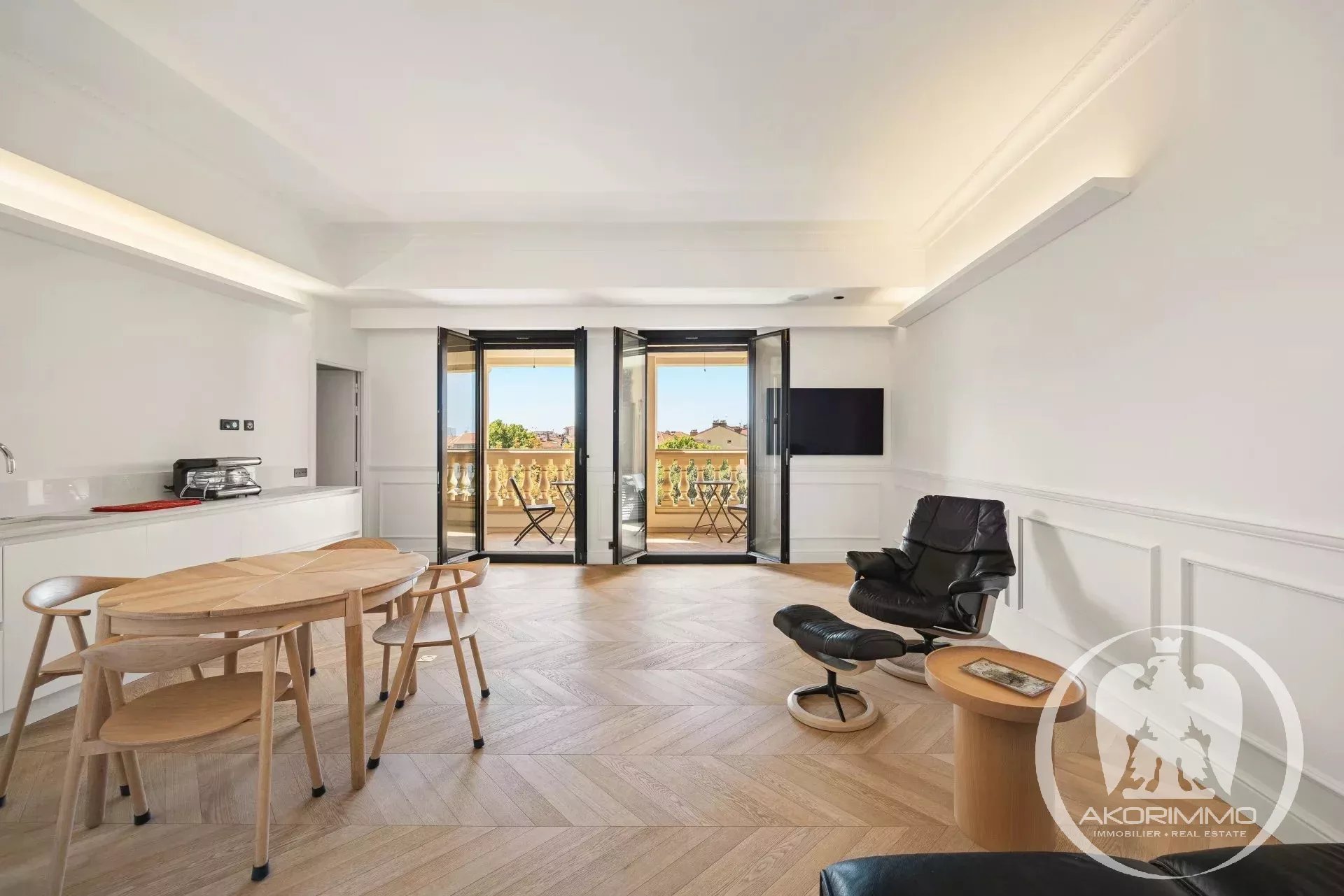 Apartamento  - 4 piezas  - 92.16 m² -  1.325.000 € - A la venta