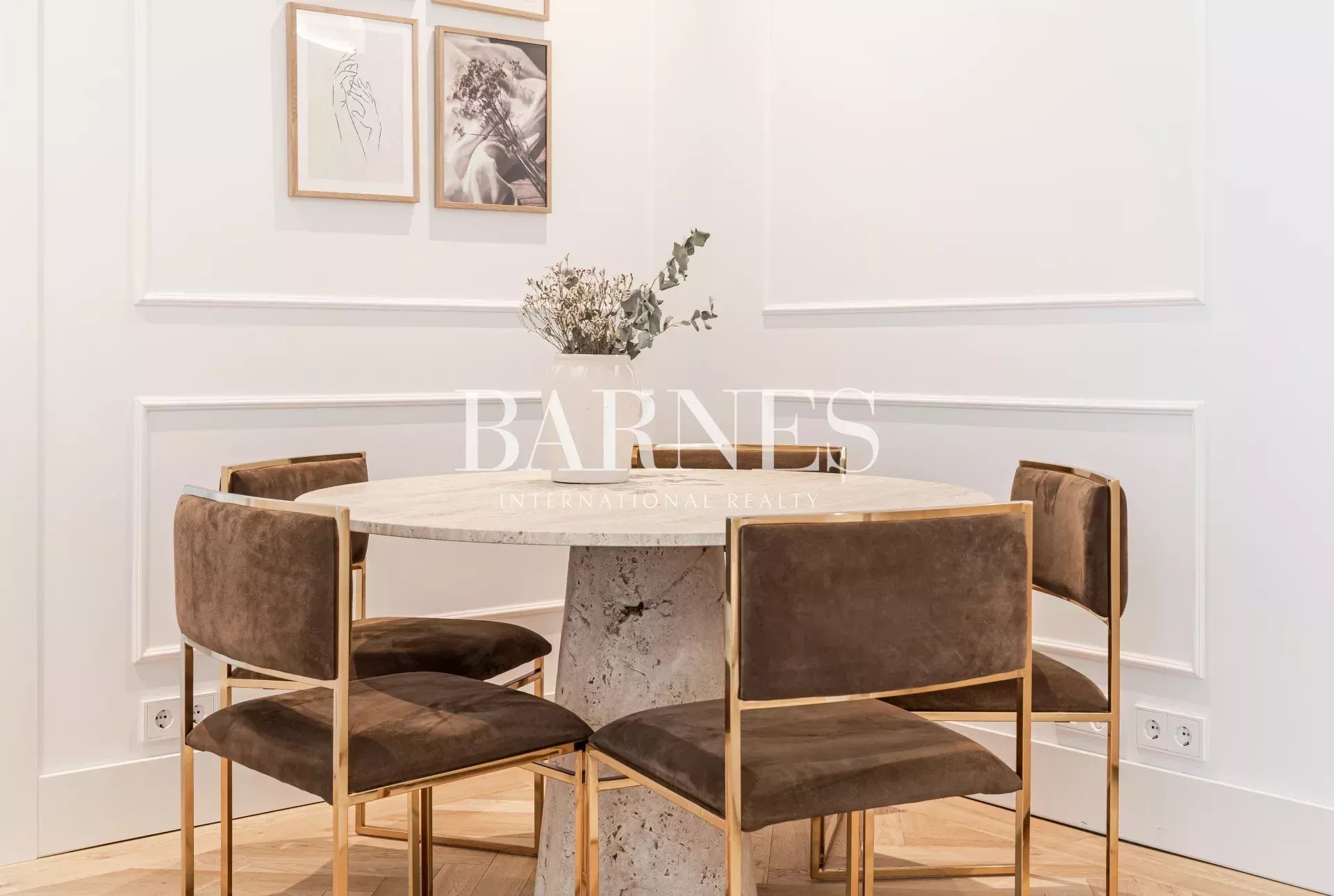 Daire Madrid - picture 7