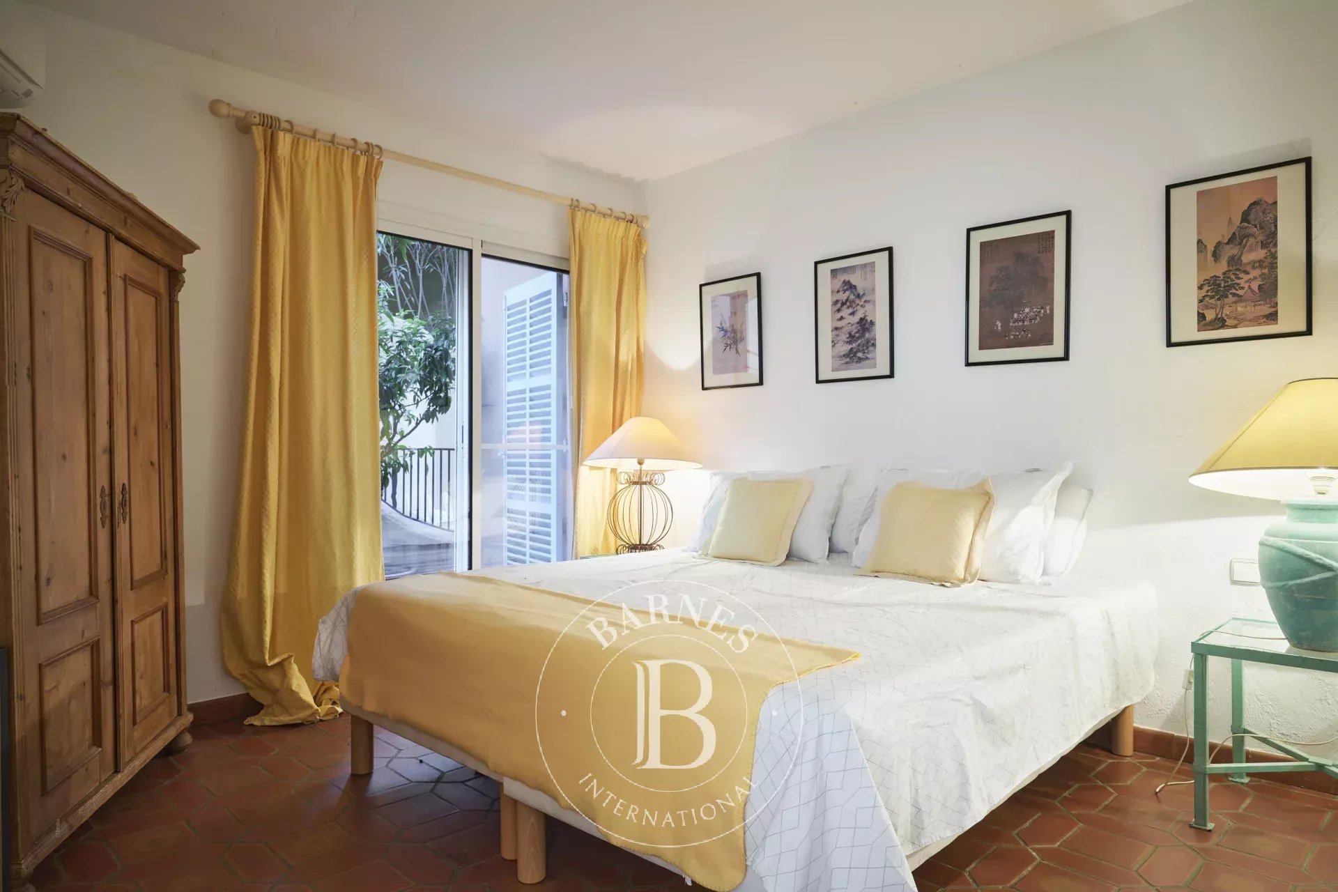 Daire Théoule-sur-Mer - picture 8