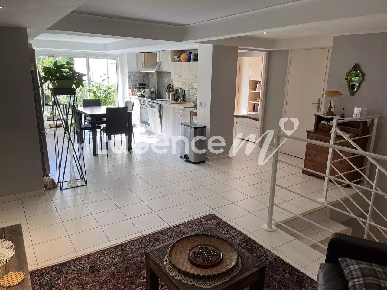 Agence immobilière de L'Agence M