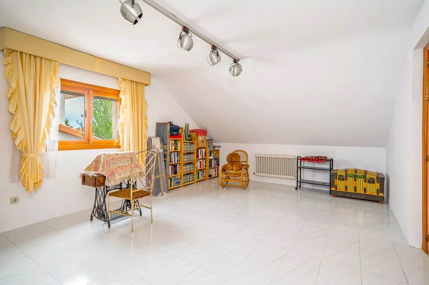 Ev Pozuelo de Alarcón - picture 34