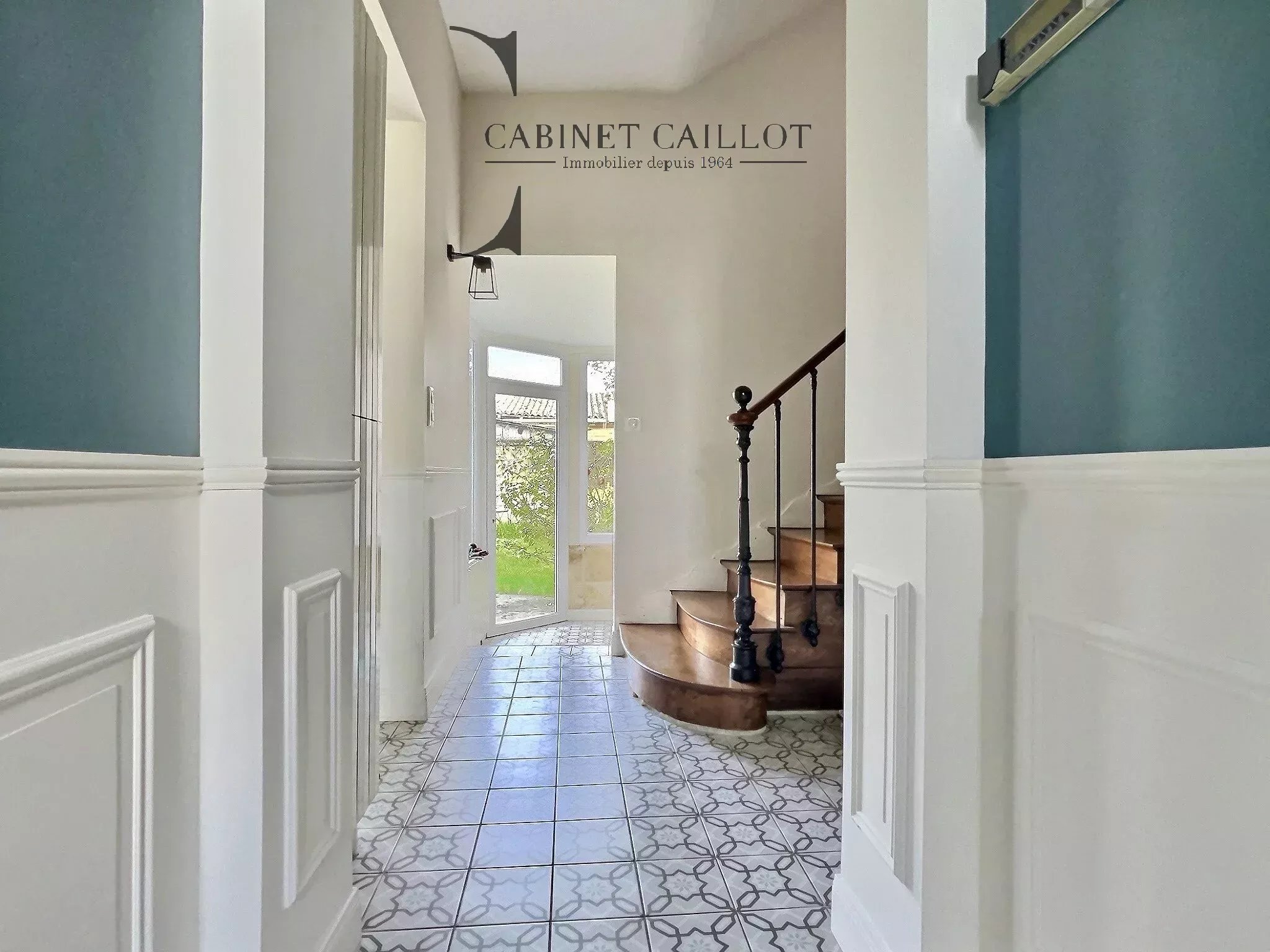 Vente Maison Saintes