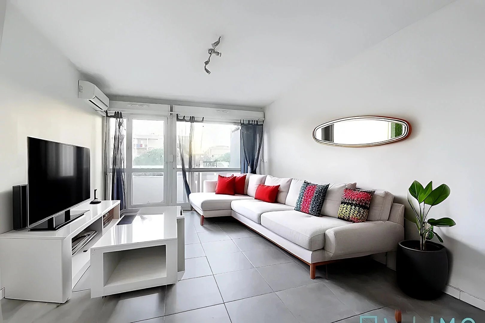 Agence immobilière de WIMMO