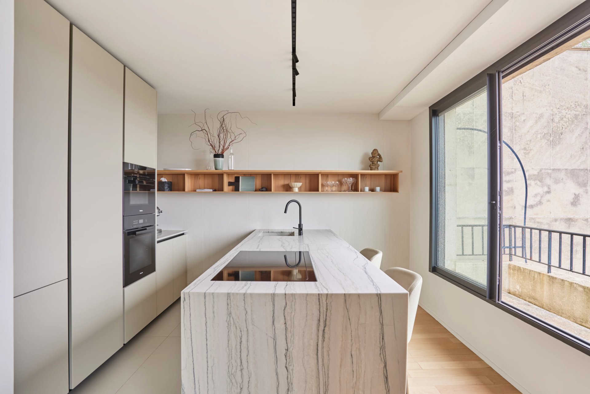 2 Bedroom Apartment/Flat's Image 5
