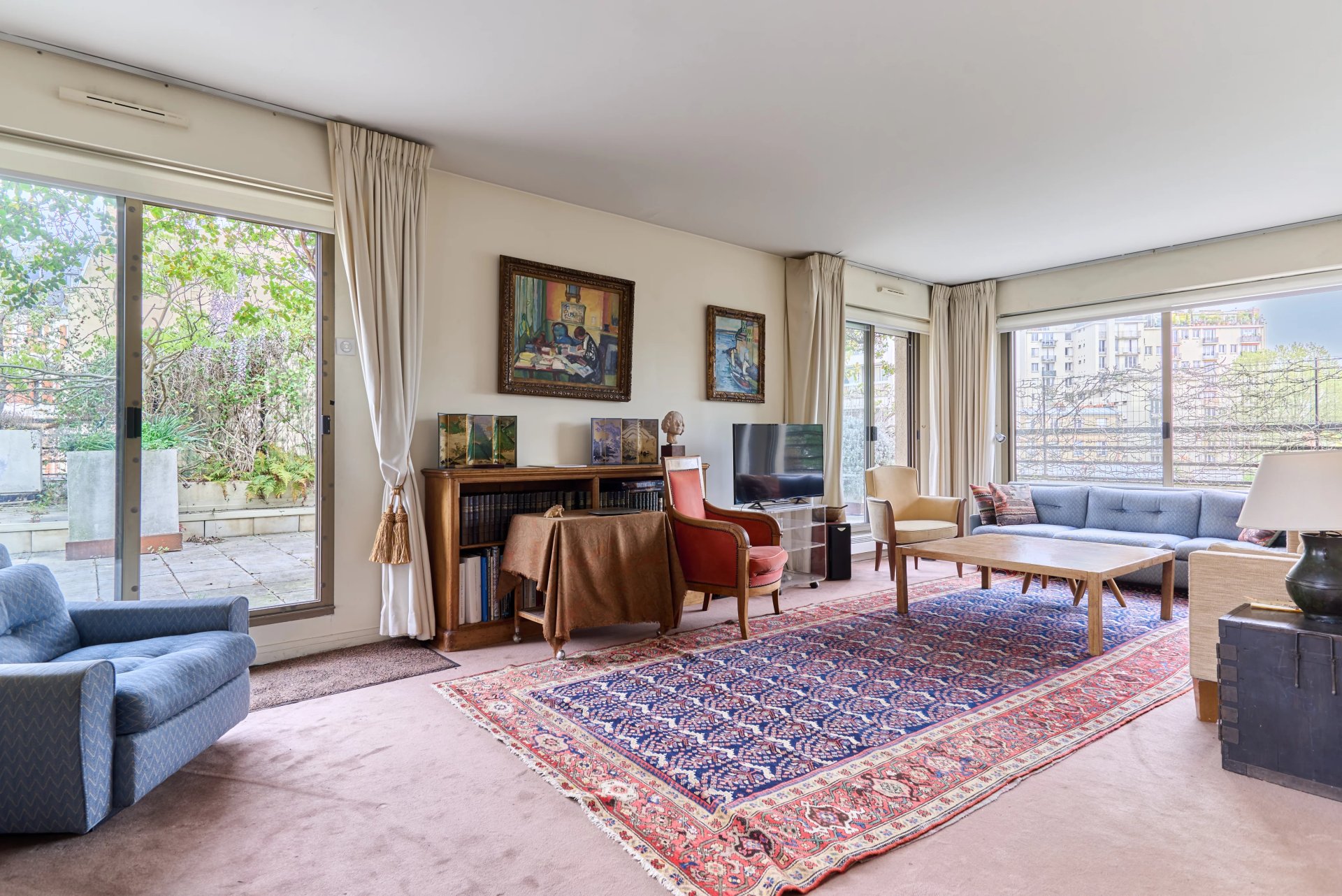 3 Bedroom Apartment/Flat's Image 3