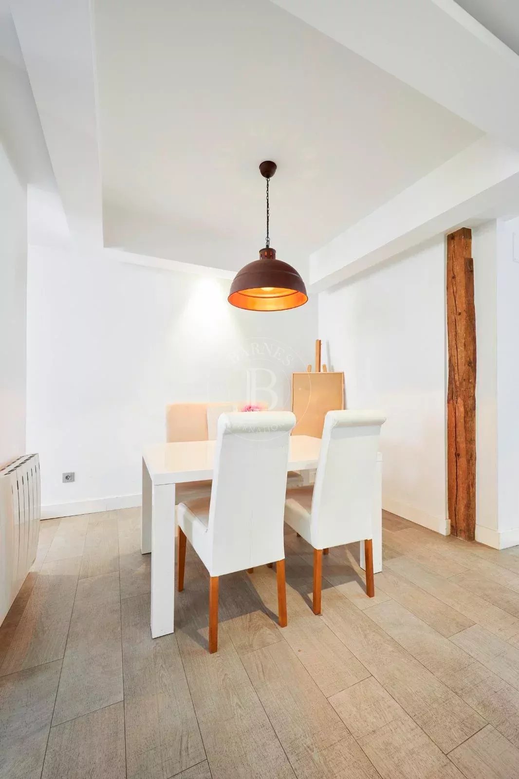 Daire Madrid - picture 5