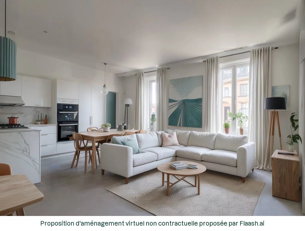 Agence immobilière de Infinity Group Immobilier