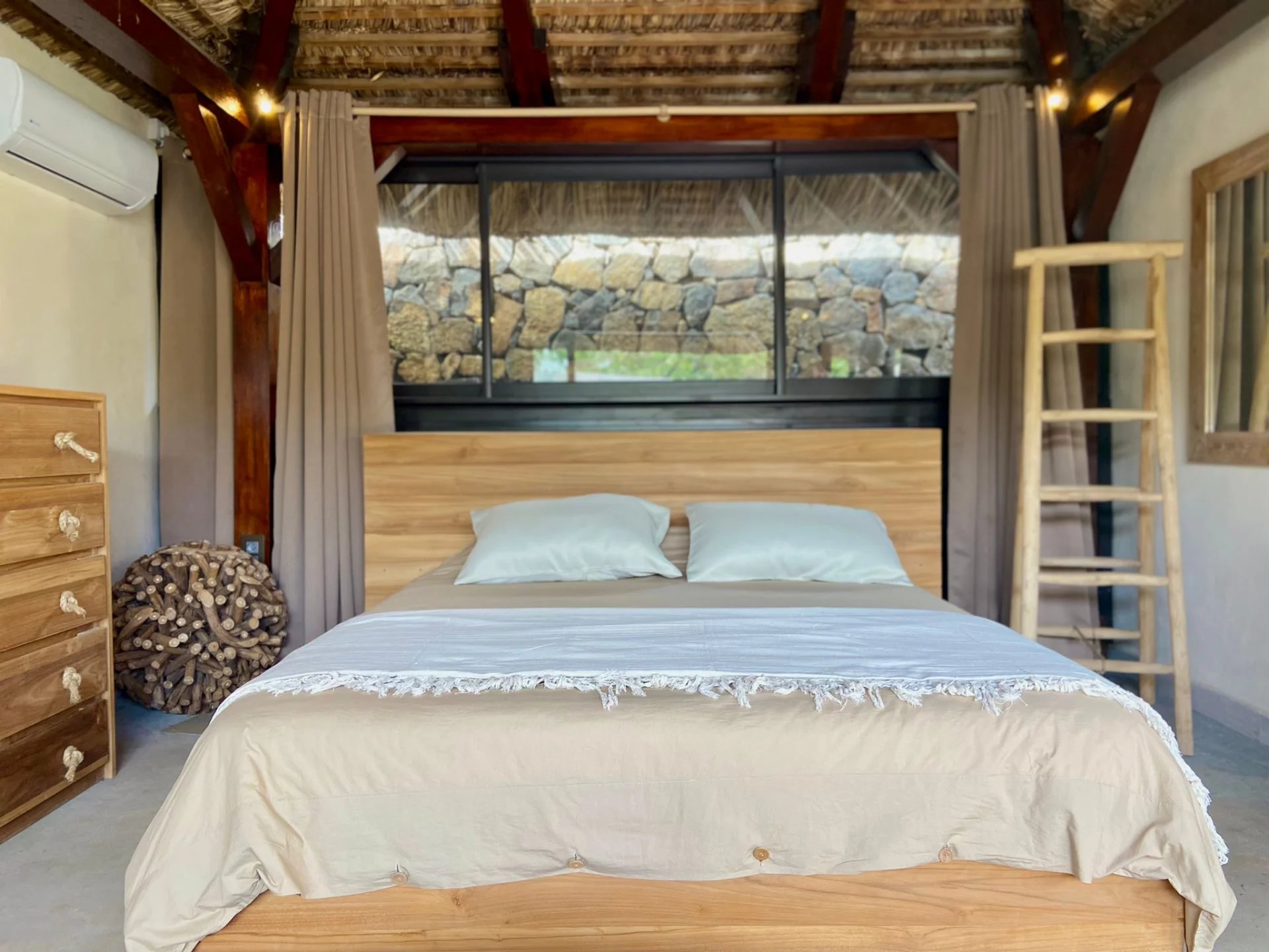 Villa Grand Baie - picture 11