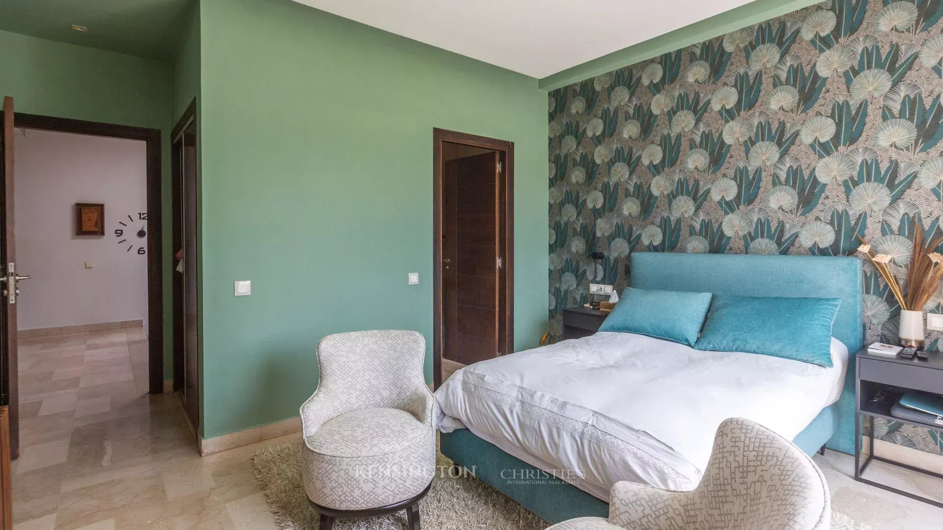 4 Bedroom Villa/Townhouse's Image 11