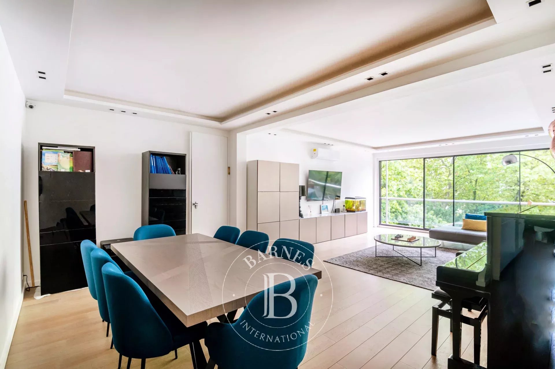 Daire Neuilly-sur-Seine
