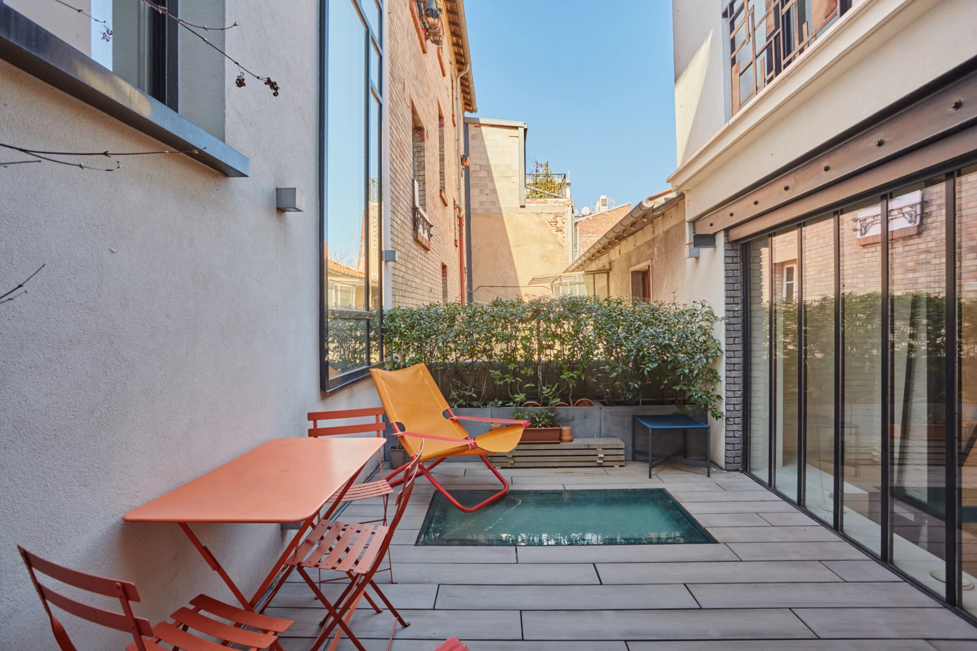 3 Bedroom Villa/Townhouse's Image 9