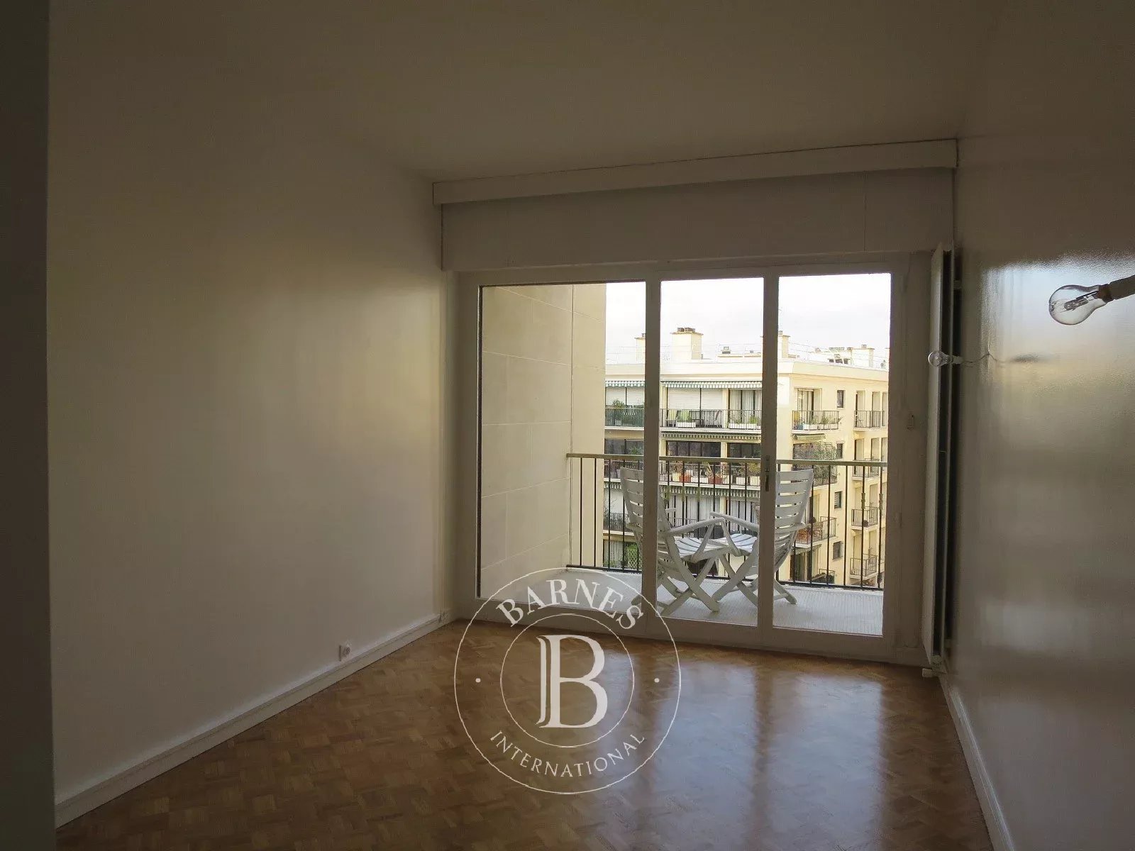 Neuilly-sur-Seine  - Piso 6 Cuartos 3 Habitaciones - picture 12