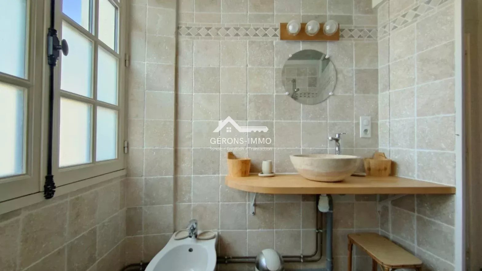 Achat: Appartement T2 – Nantes, Centre ville - Photo 4