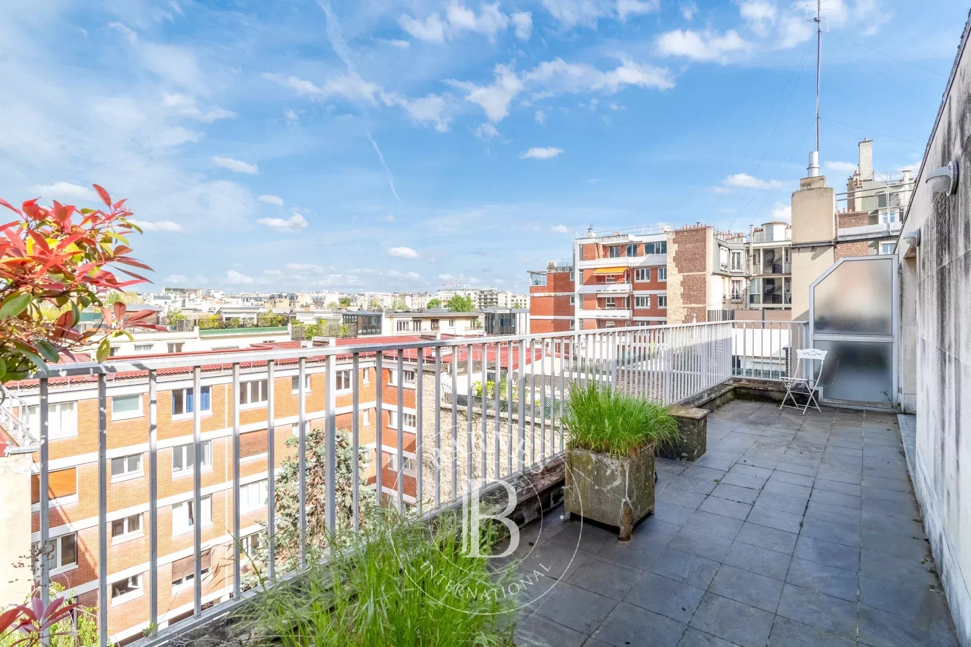 Daire Neuilly-sur-Seine - picture 14