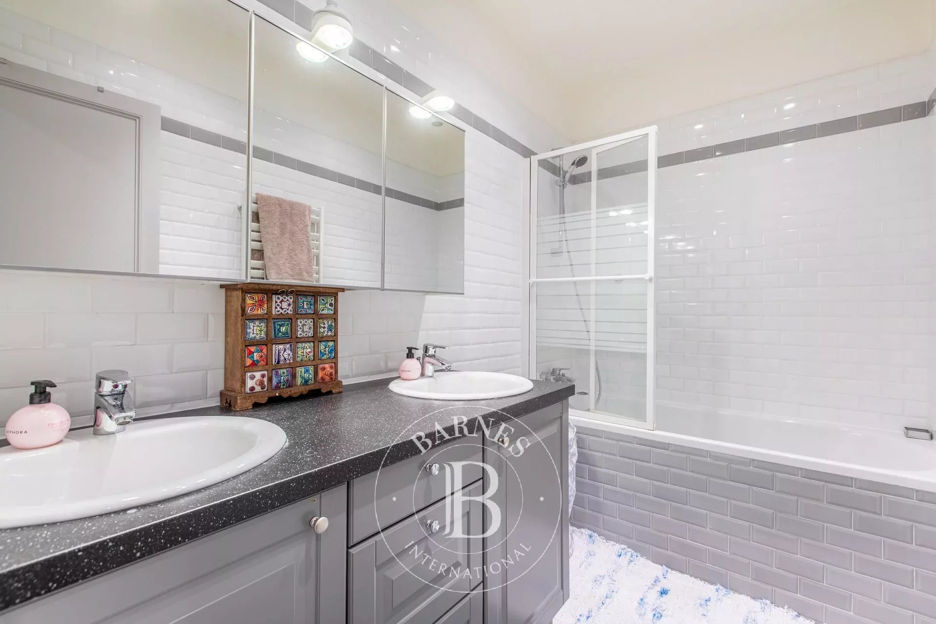 Daire Paris 16ème - picture 5