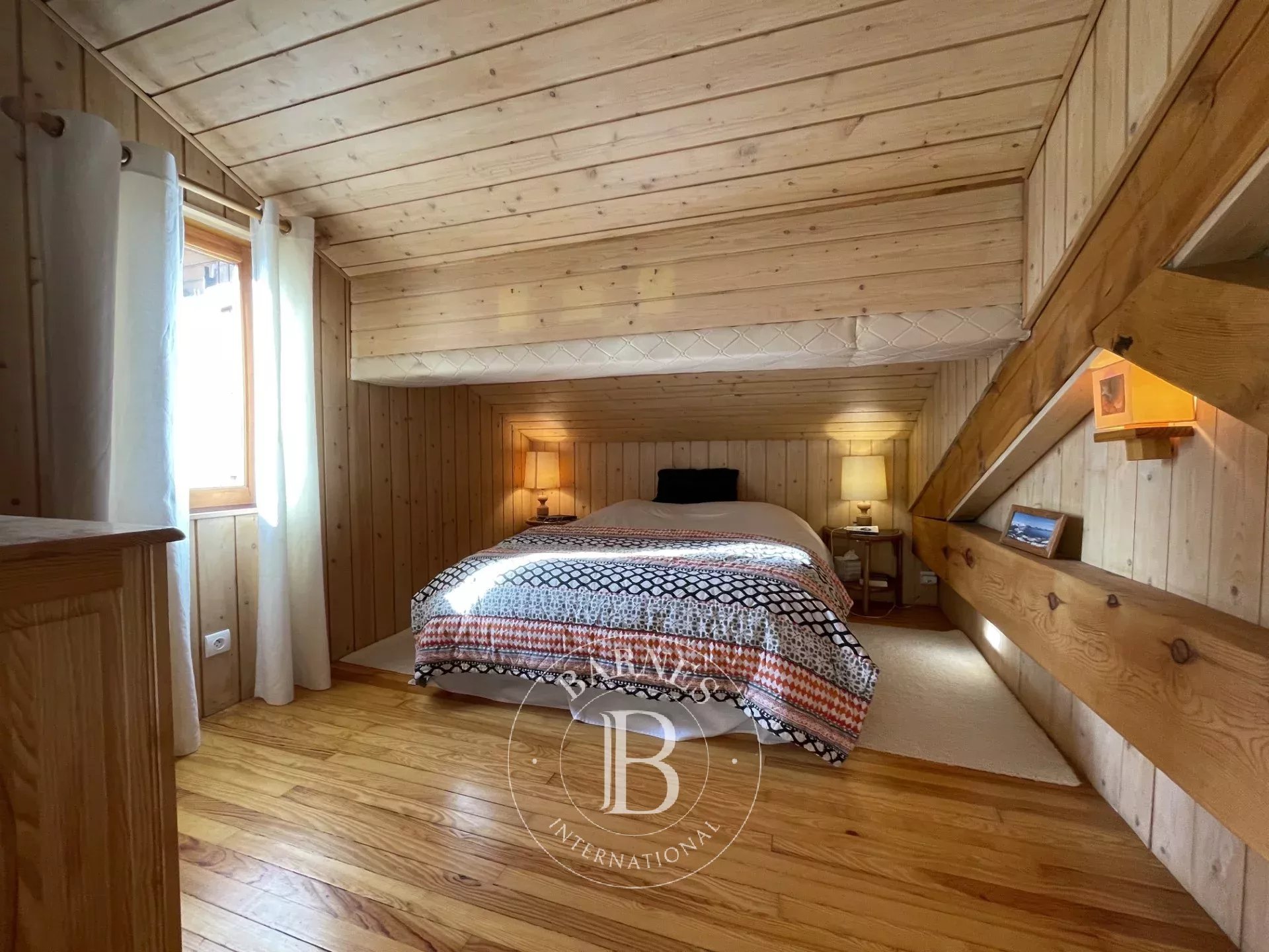 Dağ evi Font-Romeu-Odeillo-Via - picture 12