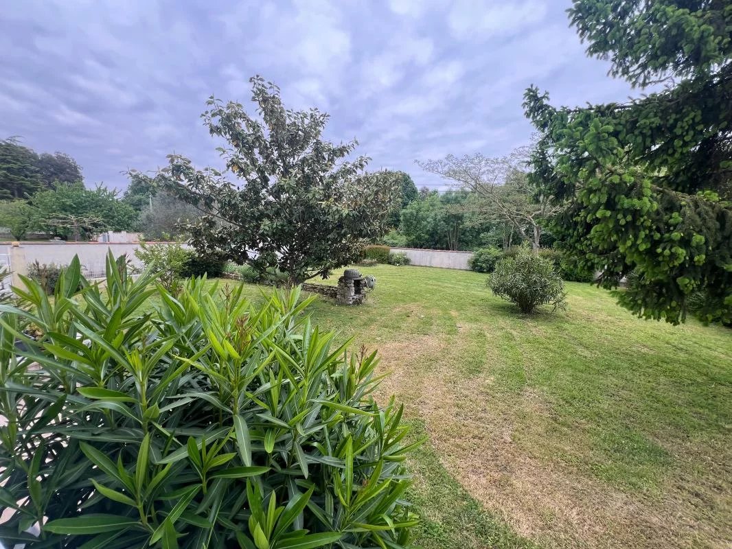 Vente Maison Saint-Agnant